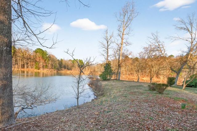 2480 Clack Road, Madison, GA 30650