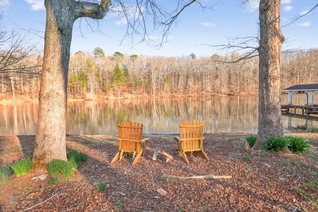 2480 Clack Road, Madison, GA 30650