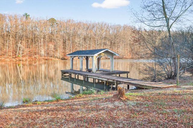 2480 Clack Road, Madison, GA 30650