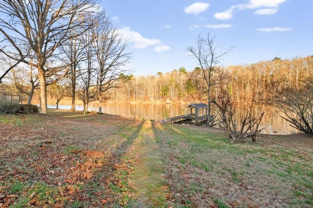 2480 Clack Road, Madison, GA 30650