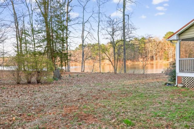 2480 Clack Road, Madison, GA 30650
