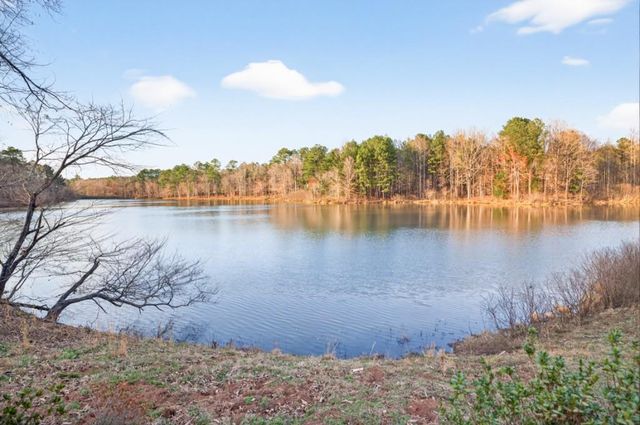 2480 Clack Road, Madison, GA 30650