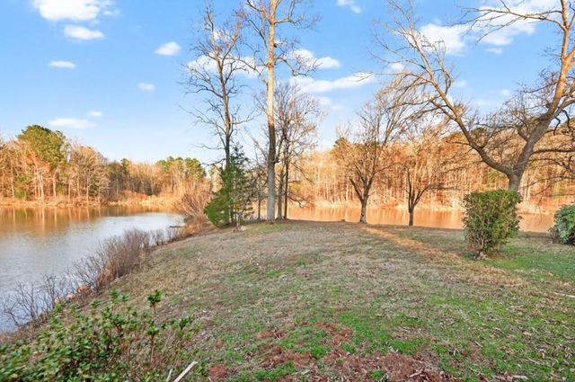 2480 Clack Road, Madison, GA 30650