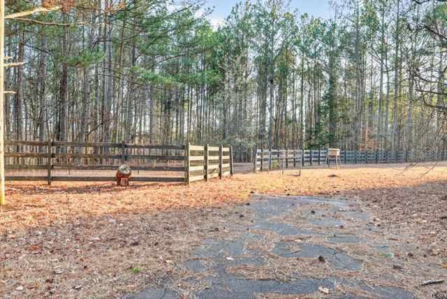 2480 Clack Road, Madison, GA 30650