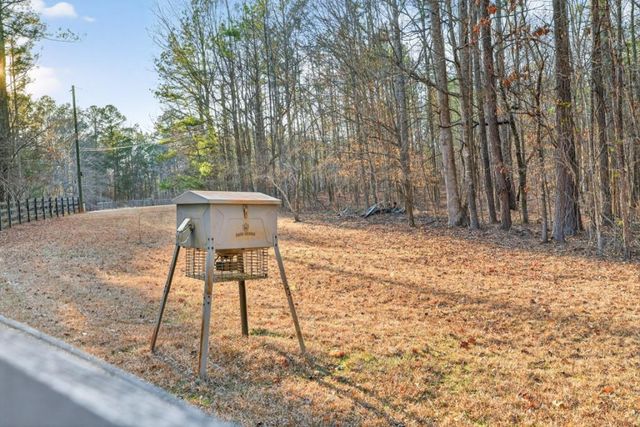 2480 Clack Road, Madison, GA 30650