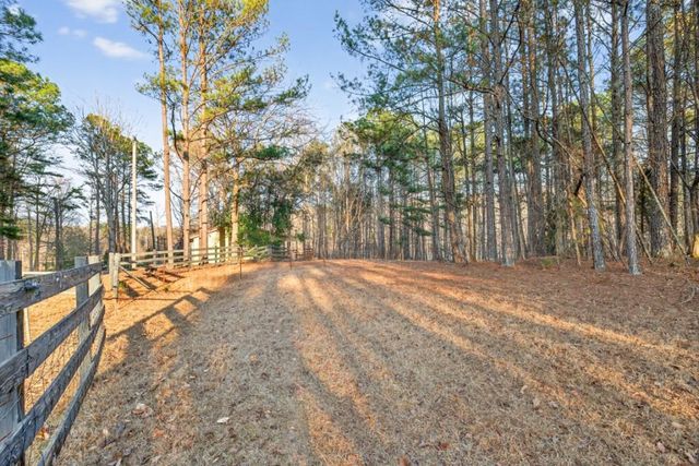 2480 Clack Road, Madison, GA 30650