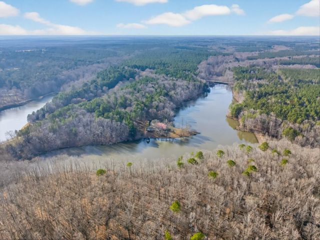 2480 Clack Road, Madison, GA 30650