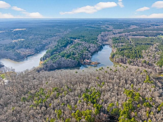 2480 Clack Road, Madison, GA 30650