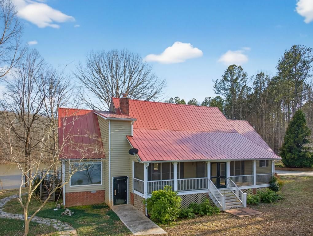 2480 Clack Road, Madison, GA 30650