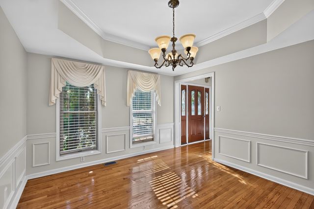 4209 Nutmeg Drive, Lexington, KY 40513