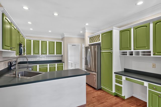 4209 Nutmeg Drive, Lexington, KY 40513