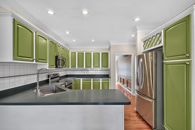 4209 Nutmeg Drive, Lexington, KY 40513