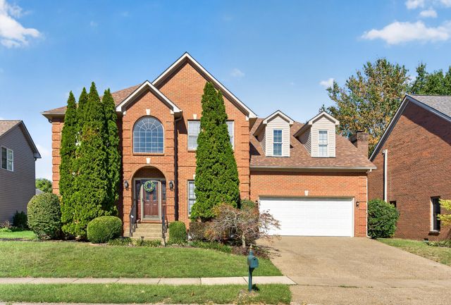 4209 Nutmeg Drive, Lexington, KY 40513