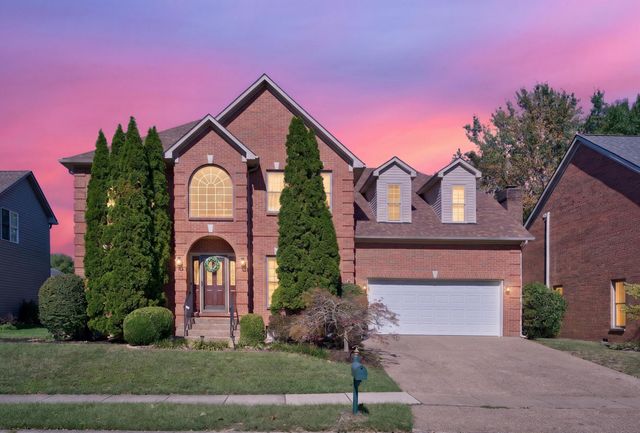 4209 Nutmeg Drive, Lexington, KY 40513