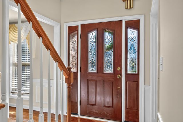 4209 Nutmeg Drive, Lexington, KY 40513