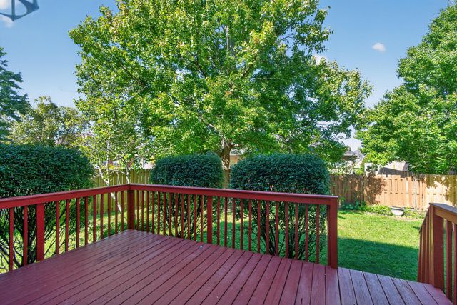 4209 Nutmeg Drive, Lexington, KY 40513