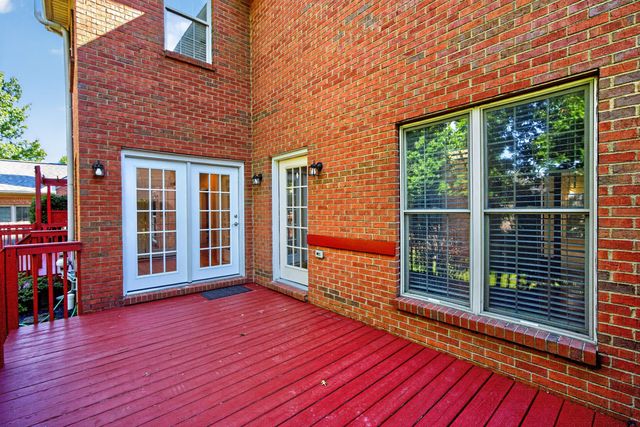 4209 Nutmeg Drive, Lexington, KY 40513
