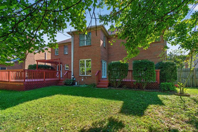 4209 Nutmeg Drive, Lexington, KY 40513