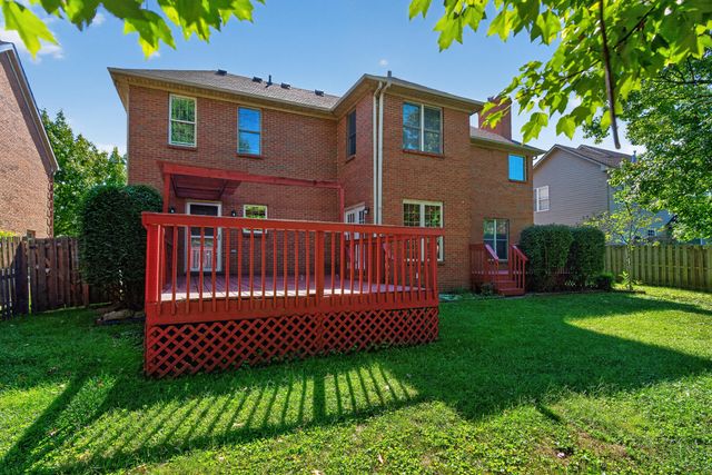 4209 Nutmeg Drive, Lexington, KY 40513