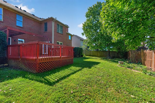 4209 Nutmeg Drive, Lexington, KY 40513