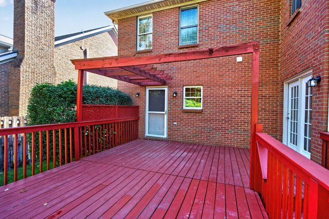 4209 Nutmeg Drive, Lexington, KY 40513