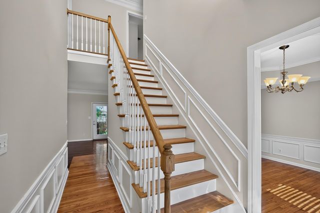 4209 Nutmeg Drive, Lexington, KY 40513