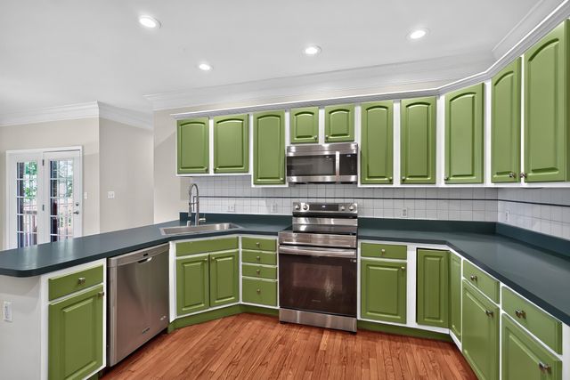 4209 Nutmeg Drive, Lexington, KY 40513
