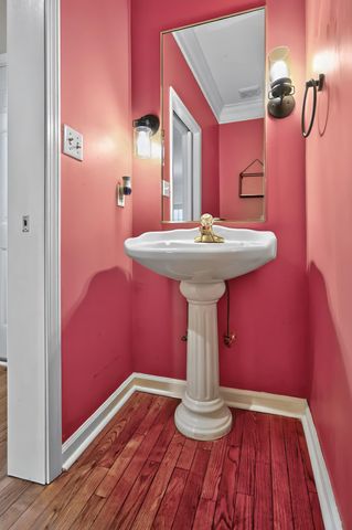 4209 Nutmeg Drive, Lexington, KY 40513