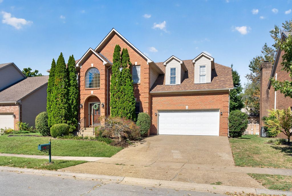 4209 Nutmeg Drive, Lexington, KY 40513