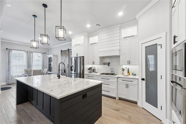 1329 Monterey Drive, Norman, OK 73072