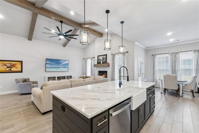 1329 Monterey Drive, Norman, OK 73072