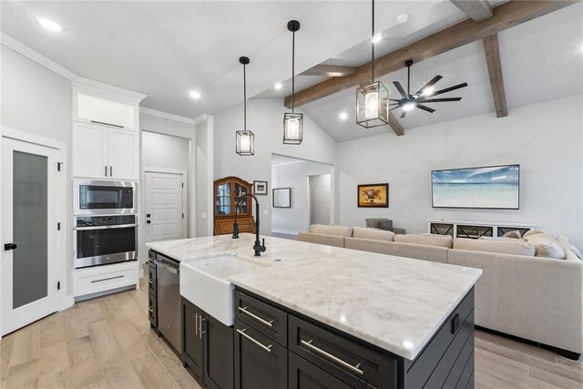 1329 Monterey Drive, Norman, OK 73072