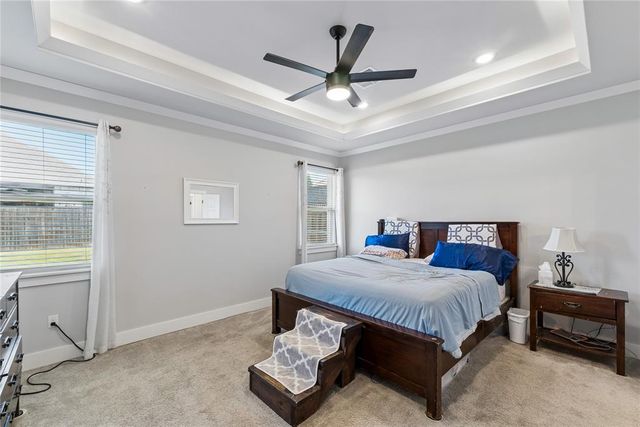 1329 Monterey Drive, Norman, OK 73072