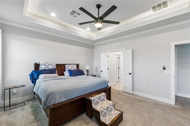 1329 Monterey Drive, Norman, OK 73072