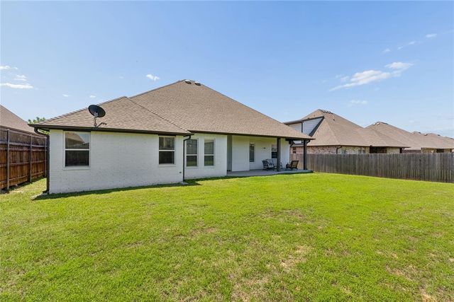 1329 Monterey Drive, Norman, OK 73072