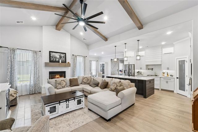 1329 Monterey Drive, Norman, OK 73072