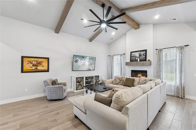 1329 Monterey Drive, Norman, OK 73072
