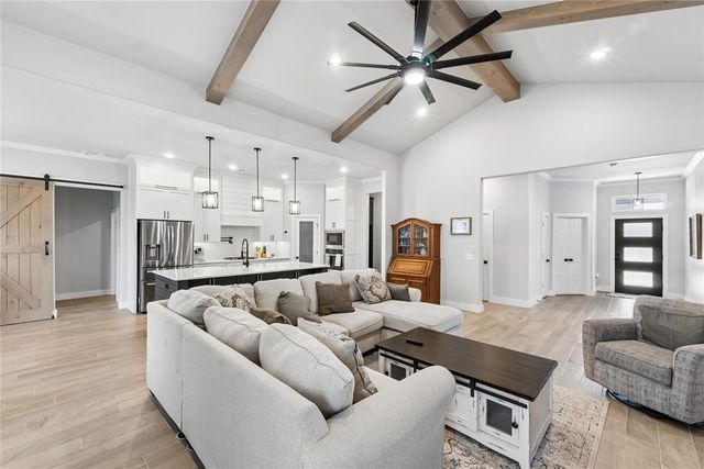1329 Monterey Drive, Norman, OK 73072