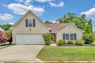 4 Raleigh Court, Simpsonville, SC 29681