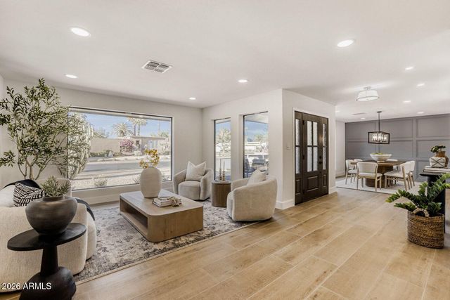 8590 E Via De Dorado --, Scottsdale, AZ 85258