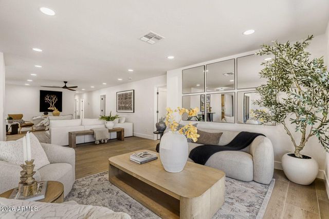 8590 E Via De Dorado --, Scottsdale, AZ 85258