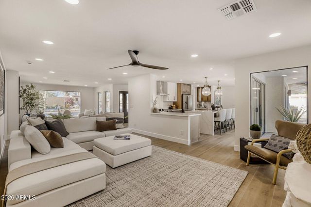 8590 E Via De Dorado --, Scottsdale, AZ 85258