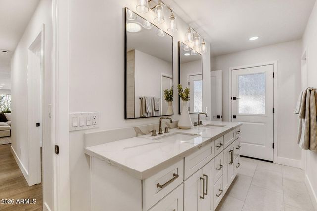 8590 E Via De Dorado --, Scottsdale, AZ 85258