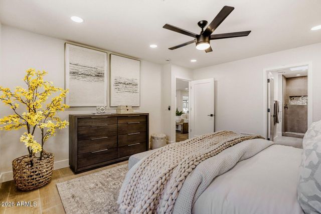 8590 E Via De Dorado --, Scottsdale, AZ 85258