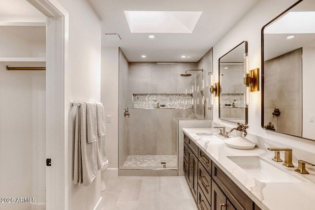 8590 E Via De Dorado --, Scottsdale, AZ 85258