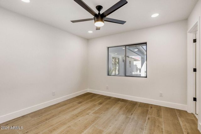 8590 E Via De Dorado --, Scottsdale, AZ 85258