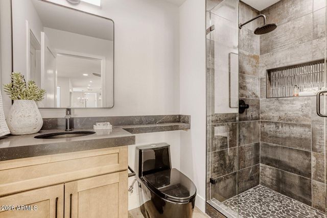 8590 E Via De Dorado --, Scottsdale, AZ 85258