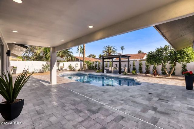 8590 E Via De Dorado --, Scottsdale, AZ 85258