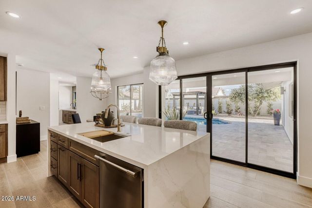 8590 E Via De Dorado --, Scottsdale, AZ 85258