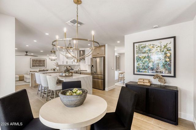 8590 E Via De Dorado --, Scottsdale, AZ 85258